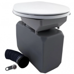 Eco Safe Toilet System Groover