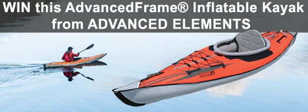 Advanced Elements AdvancedFrame Sweepstakes