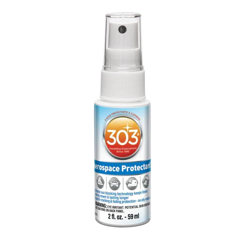 303 protectant sunscreen