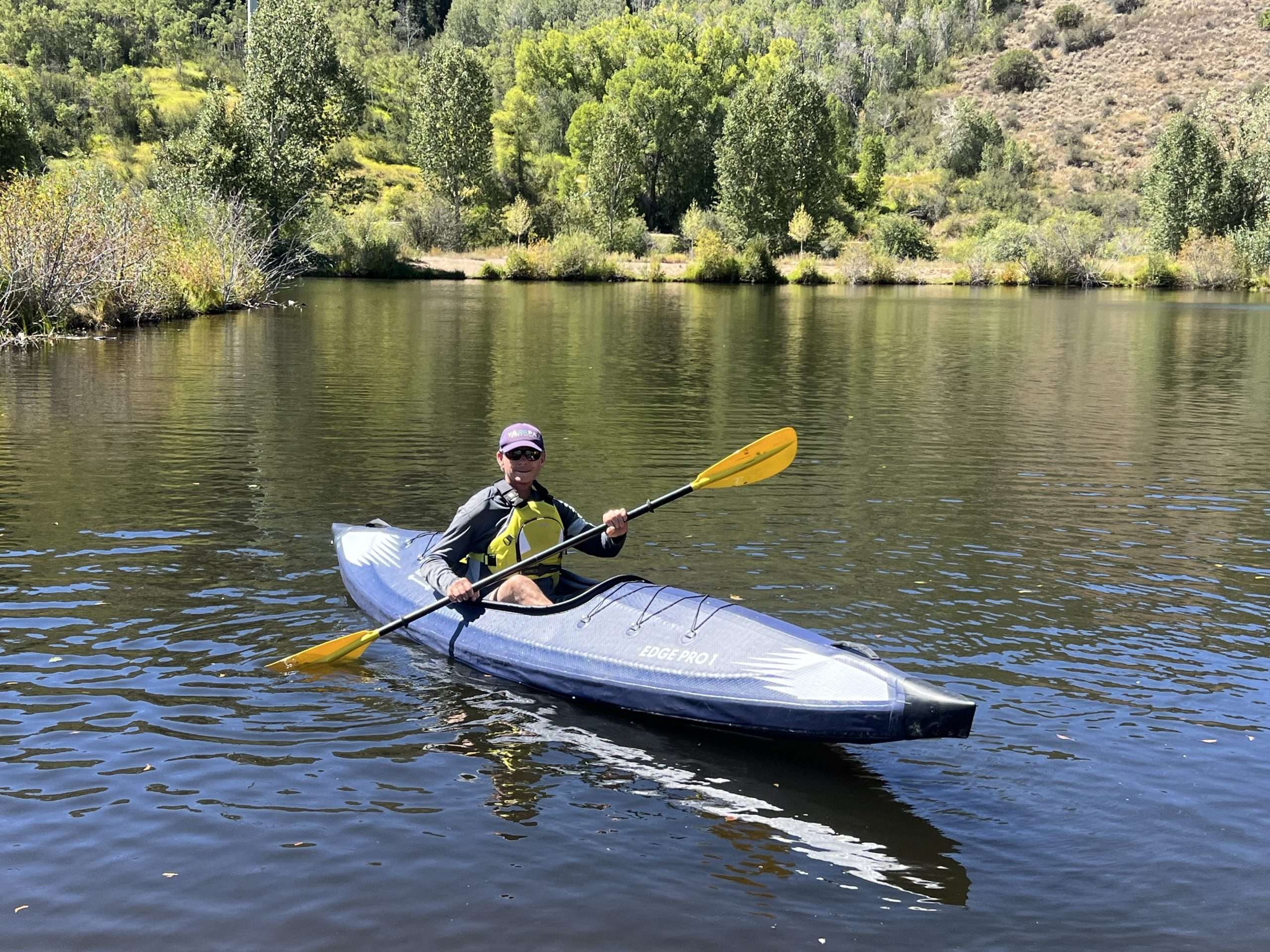 razor kayak